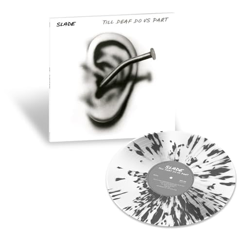 SLADE - TILL DEAF DO US PART (VINYL) Sale