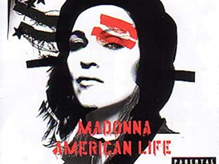 MADONNA - AMERICAN LIFE [VINYL LP] Online now