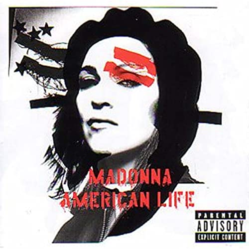 MADONNA - AMERICAN LIFE [VINYL LP] Online now