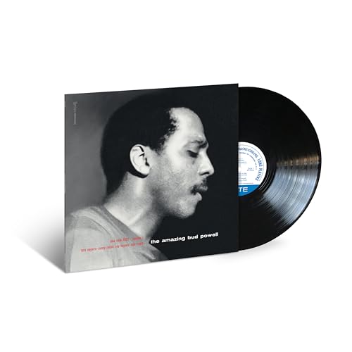 BUD POWELL - AMAZING BUD POWELL, VOL 1 (BLUE NOTE CLASSIC VINYL SERIES) For Sale