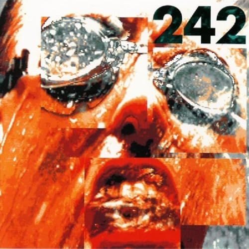 FRONT 242 - TYRANNY (FOR YOU) (VINYL) Sale