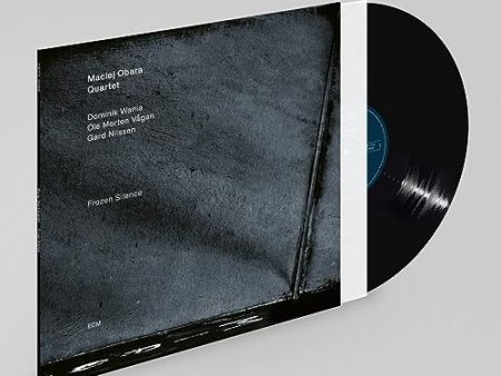 MACIEJ OBARA - FROZEN SILENCE (VINYL) Supply