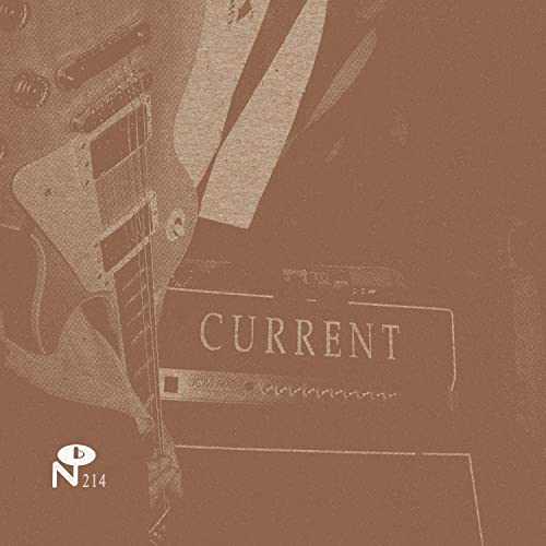 THE CURRENT - YESTERDAY S TOMORROW IS NOT TODAY (VINYL) Discount