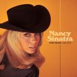 SINATRA,NANCY - START WALKIN  1965-1976 (2LP VELVET MORNING SUNRISE YELLOW VINYL BOOK) Supply