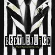 EDDIE PERFECT - BEETLEJUICE (ORIGINAL BROADWAY CAST RECORDING (VINYL) Discount