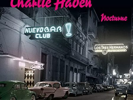 HADEN,CHARLIE - NOCTURNE (2LP) Online Hot Sale