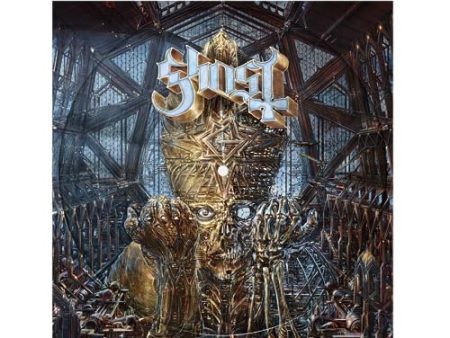 GHOST B.C. - IMPERA (VINYL) on Sale