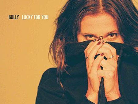 LUCKY FOR YOU [VINYL] Online now