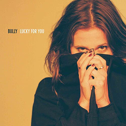 LUCKY FOR YOU [VINYL] Online now