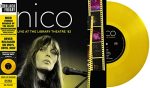 NICO - VINILE - ALL PRODUCTS - LIBRAIRY THEATRE 83 LIMITED EDITION RSD Online Hot Sale