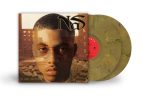 NAS - IT WAS WRITTEN (VINYL) Online Sale