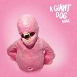 BONE (PINK VINYL) on Sale