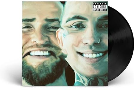 MANSIONZ - MANSIONZ 2 (VINYL) For Cheap