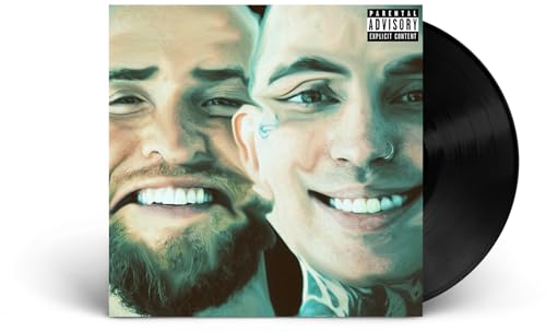 MANSIONZ - MANSIONZ 2 (VINYL) For Cheap