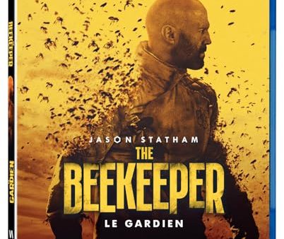 BEEKEEPER  - BLU Online Sale