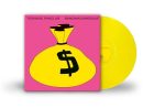 TEENAGE FANCLUB - BANDWAGONESQUE (TRANSPARENT YELLOW VINYL) For Discount