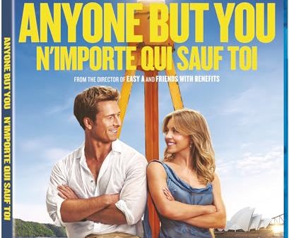 ANYONE BUT YOU  - BLU Online Sale