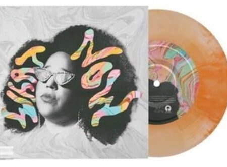 BRITTANY HOWARD - WHAT NOW   MEDITATION [ORANGE SPLATTER 7  SINGLE] (VINYL) For Discount