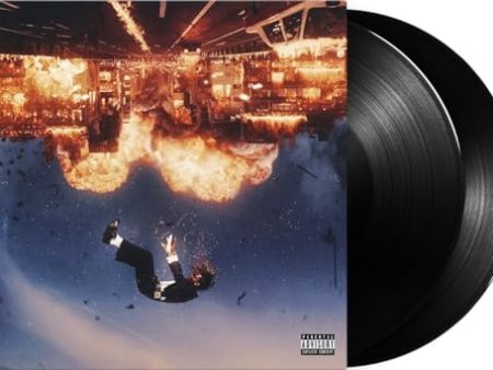 OFFSET - SET IT OFF [2 LP] Fashion