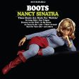 NANCY SINATRA - BOOTS (VINYL) Fashion