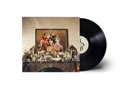 LAST DINNER PARTY - PRELUDE TO ECSTASY (VINYL) For Sale