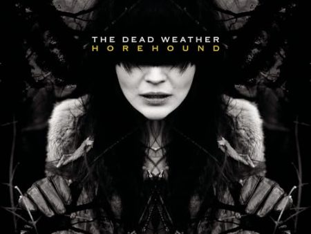 THE DEAD WEATHER - HOREHOUND (VINYL) Online