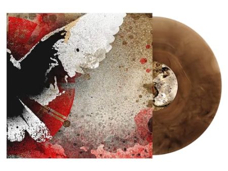 CONVERGE - NO HEROES (CLOUDY CLEAR BLACK GALAXY VINYL) Online now