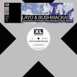 LAYO & BUSHWACKA - LOVE STORY (PAUL WOOLFORD RADIO REMIX) (VINYL) For Discount