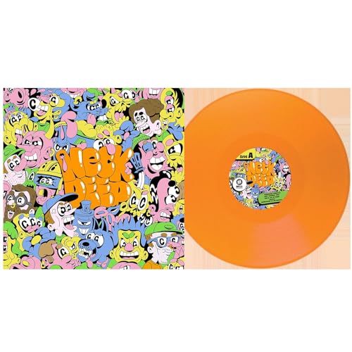 NECK DEEP - NECK DEEP (VINYL) Online now