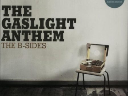 THE GASLIGHT ANTHEM - THE B-SIDES (VINYL) Online