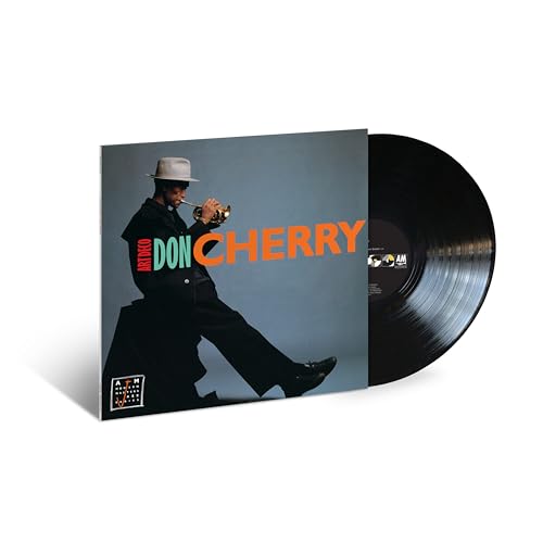 DON CHERRY - ART DECO (VERVE BY REQUEST SERIES) (VINYL) For Sale