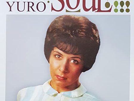 TIMI YURO SOUL Online Hot Sale