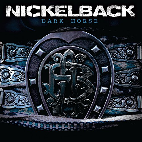 NICKELBACK - DARK HORSE (VINYL) Hot on Sale