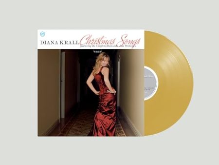 DIANA KRALL - CHRISTMAS SONGS (VINYL) Online now