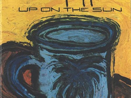 MEAT PUPPETS - UP ON THE SUN (VINYL) Online Hot Sale