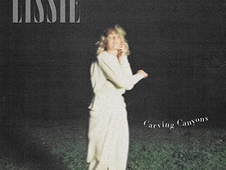 LISSIE - CARVING CANYONS (VINYL) on Sale