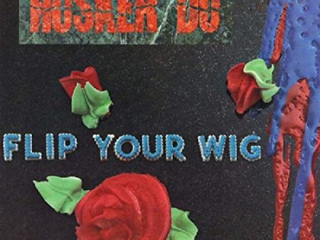 HUSKER DU - FLIP YOUR WIG (VINYL) Cheap