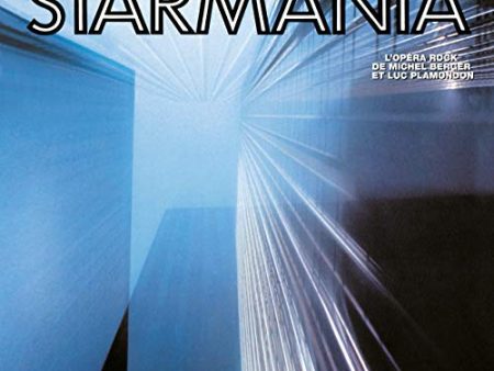 STARMANIA - STARMANIA - 1978 (RDITION) [REMASTERIS EN 2020] (VINYL) For Sale