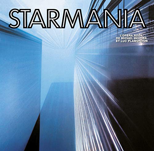 STARMANIA - STARMANIA - 1978 (RDITION) [REMASTERIS EN 2020] (VINYL) For Sale