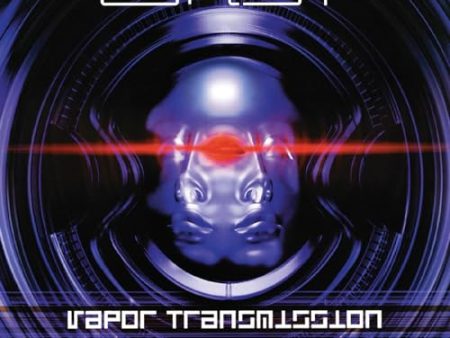 ORGY - VAPOR TRANSMISSION (REMASTERED) (PLASMA VINYL) For Cheap