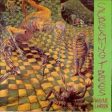 SCREAMING TREES - INVISIBLE LANTERN (VINYL) Hot on Sale