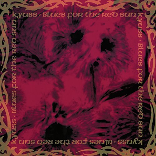 KYUSS - BLUES FOR THE RED SUN (VINYL) For Cheap