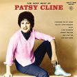 CLINE, PATSY - VERY BEST OF PATSY CLINE (VINYL) Online Sale