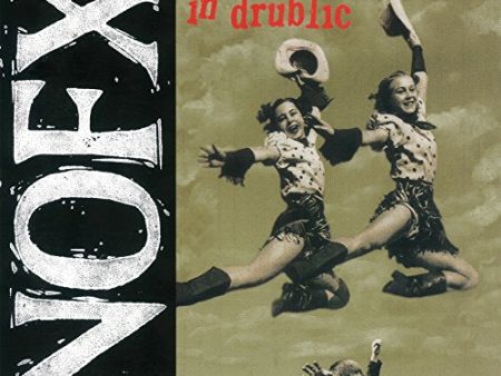 NOFX - PUNK IN DRUBLIC (20TH ANNIVERSARY) (VINYL) Fashion