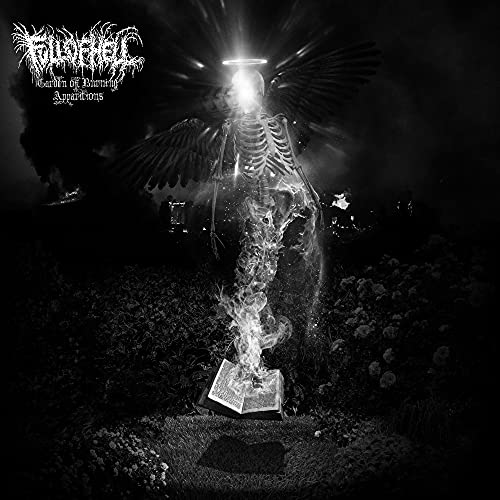 FULL OF HELL - GARDEN OF BURNING APPARITIONS (VINYL) For Cheap