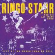 RINGO STARR - LIVE AT THE GREEK THEATER 2019 (CANARY ORCHID COLORED-2LP) Online Hot Sale