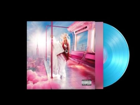 NICKI MINAJ - PINK FRIDAY 2 (VINYL) Online Sale