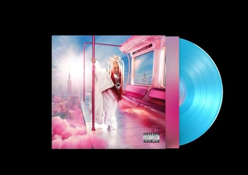 NICKI MINAJ - PINK FRIDAY 2 (VINYL) Online Sale