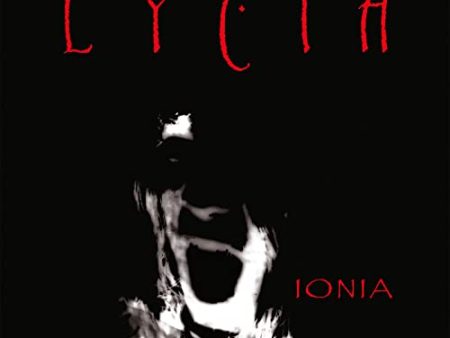 LYCIA - IONIA (VINYL) on Sale