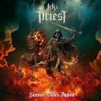 KK S PRIEST - THE SINNER RIDES AGAIN (VINYL) Online Hot Sale